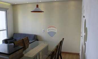 Imagem: Apartamento com 2 dormitórios, 49 m²