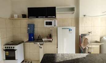 Imagem 6: Apt Mobiliado próximo ao Cohatrac