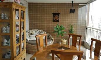 Imagem: Apartamento residencial à venda, Mooca