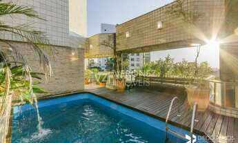 Imagem: PORTO ALEGRE - Apartamento Padrão - Bela