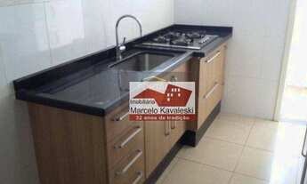 Imagem 5: Apartamento com 1 dormitório à venda, 50 m² por R$ 320.000 - Ipiranga - São Paulo/SP