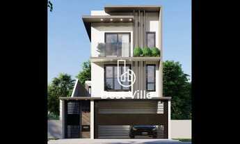 Imagem: Casa com 3 dormitórios à venda, 121 m²