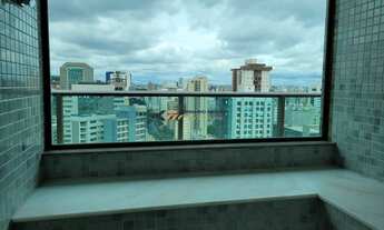 Imagem: Apartamento à venda, 2 quartos, 2 suítes