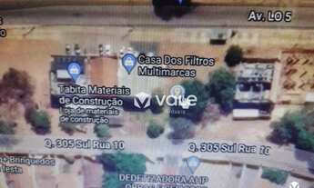 Imagem 2: Terreno Comercial à venda, Plano Diretor Sul, Palmas - TE0003
