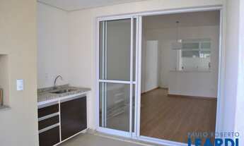 Imagem 5: APARTAMENTO - MORUMBI - SP