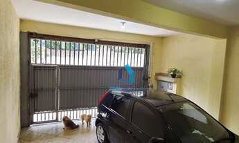 Imagem 2: Sobrado à venda, 120 m² por R$ 636.000,00 - Vila do Castelo - São Paulo/SP