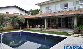 Imagem 6: SOBRADO - ALTO DE PINHEIROS - SP