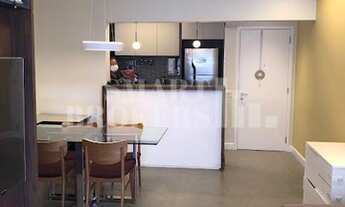 Imagem: SÃO PAULO - Flat - BARRA FUNDA