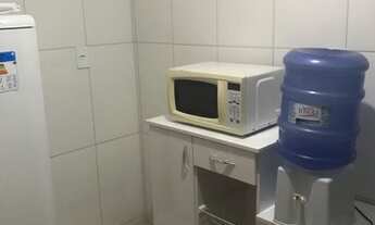 Imagem 5: Apartamento temporada