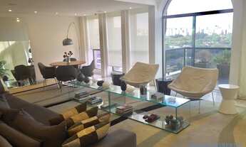 Imagem 2: DUPLEX - MOEMA ÍNDIOS - SP