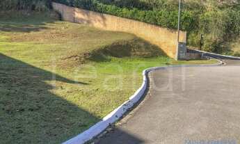Imagem 3: TERRENO EM CONDOMÍNIO - ALPHAVILLE - SP