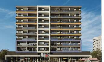 Imagem 2: Vitória - Apartamento Padrão - Jardim Camburi