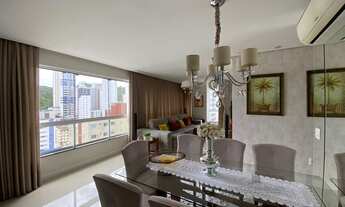 Imagem 2: Apartamento Alto Padrão para Venda em Pioneiros Balneário Camboriú-SC - 345