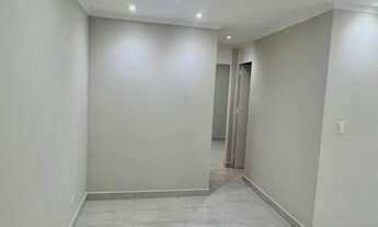 Imagem 5: Apartamento com 2 dormitórios à venda, 55 m² por R$ 250.000,00 - Jardim do Estádio - Santo