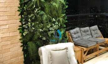 Imagem 6: Apartamento à venda, 69 m² por R$ 850.000,00 - Vila Mascote - São Paulo/SP