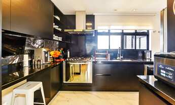 Imagem 7: Belíssimo apartamento andar alto no Ecoville!