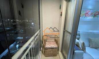 Imagem 6: Apartamento com 3 dormitórios à venda, 63 m² por R$ 476.900,00 - Vila Moreira - São Paulo