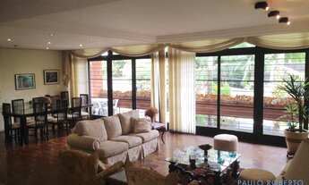 Imagem 5: CASA TÉRREA - BROOKLIN - SP