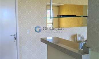 Imagem 6: Apartamento Padrão em São José dos Campos