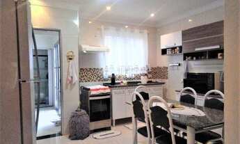 Imagem 2: Sobrado à venda - Vila São Pedro - Santo André/SP