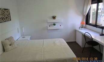 Imagem 7: FLAT - PANAMBY - SP