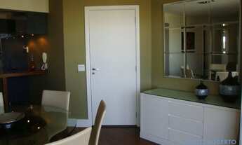 Imagem 5: APARTAMENTO - VILA OLÍMPIA - SP