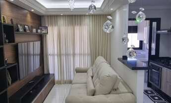 Imagem: Apartamento á venda 64m² 2 quartos 1 suíte