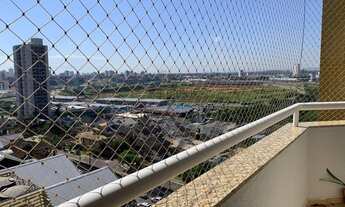 Imagem 6: Apartamento - Jardim Aquarius - Edifício Riviera Aquarius Residence - 75m² - 2 Dormitórios