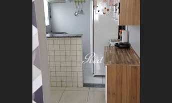 Imagem 7: Sobrado com 2 dormitórios à venda, 71 m² Residencial Castor - Jardim Europa - Suzano/SP