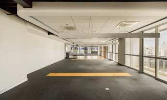 Imagem 7: ANDAR CORPORATIVO 873M² - TREND PAULISTA OFFICE - AO LADO DO METRO ANA ROSA - VENDA OU L