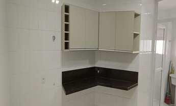 Imagem 4: APARTAMENTO ALTO PADRÃO Vila Ema 3 dormitórios na região mais valorizada de São José dos