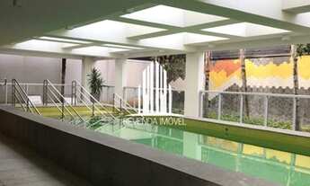 Imagem 2: GIRASSOL Pinheiros 1 dormitório 2 banheiros 1 vaga de garagem