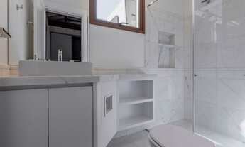 Imagem 5: Sobrado à venda, Pacaembu, São Paulo, SP