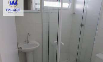 Imagem 7: Casa com 2 dormitórios, 42 m² - venda por R$ 225.000,00 ou aluguel por R$ 850,00/mês - Águ