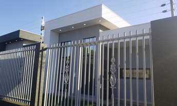 Imagem 2: Casa Nova 3 quartos preço promocional 329.999