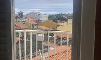 Imagem: APARTAMENTO - PARQUE ORATÓRIO - SP