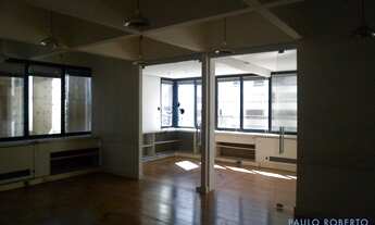 Imagem 4: CONJ. COMERCIAL - ITAIM BIBI - SP