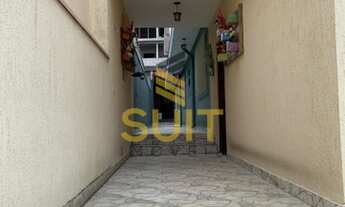 Imagem 3: Lindo Sobrado com Área Gourmet Ampla com Possibilidade de Renda em Jandira - SP