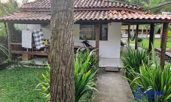 Imagem 7: Casa com 2 dormitórios à venda, 130 m² por R$ 690.000 - Macacú - Garopaba/SC