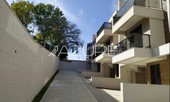 Imagem: Sobrado em Condomínio - Estuda-se Permuta