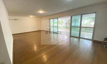 Imagem 5: RIO DE JANEIRO - Apartamento Padrão - LEBLON