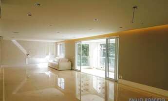 Imagem 2: APARTAMENTO - CAMPO BELO - SP