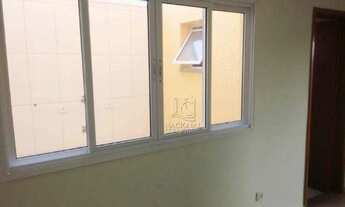 Imagem 6: Cobertura à venda - Parque Erasmo Assunção - Santo André/SP