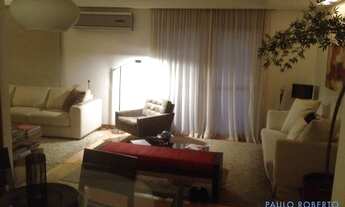 Imagem 3: APARTAMENTO - ALTO DA LAPA - SP