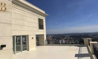 Imagem: Cobertura à venda no Lindenberg em Jundiaí!