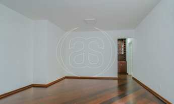 Imagem 4: São Paulo - Apartamento Padrão - Moema Índios