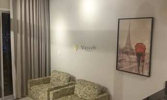 Imagem 2: Loft para locação no Studio Unique