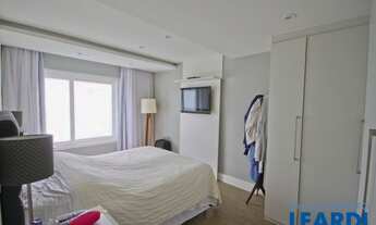 Imagem 5: CASA EM CONDOMÍNIO - ALPHAVILLE - SP