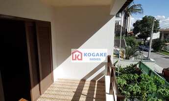 Imagem 7: Casa com 3 dormitórios à venda, 275 m² por R$ 1.200.000,00 - Jardim Esplanada II - São Jos