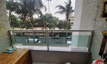 Imagem 5: Ótimo apto., muito aconchegante em ótima localização